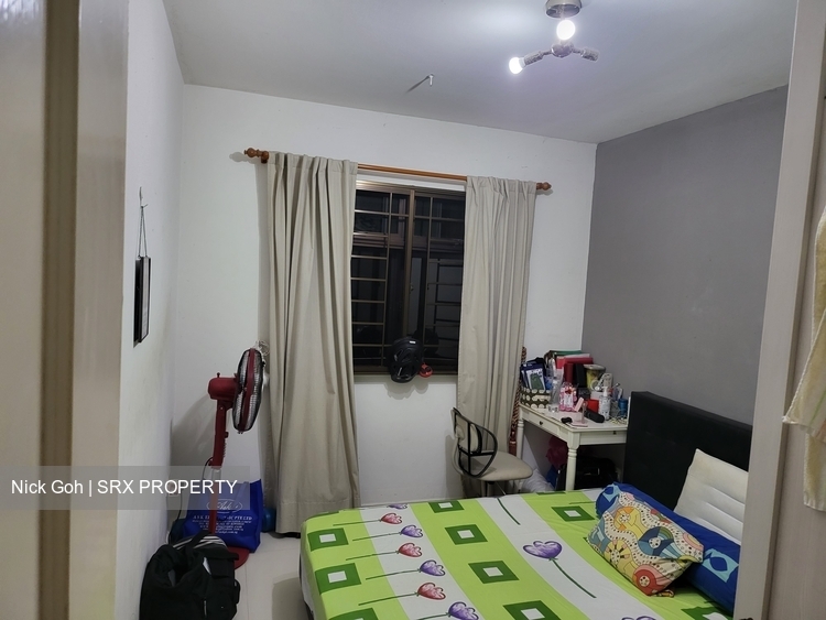 Blk 156 Rivervale Crescent (Sengkang), HDB 4 Rooms #365420691